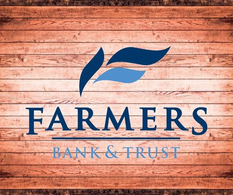 Farmers Bank & Trust