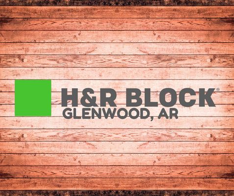 H&R Block — Glenwood